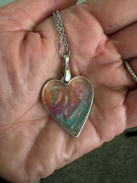 More Than Jewelry: A Package, a Prayer, and a Thank You