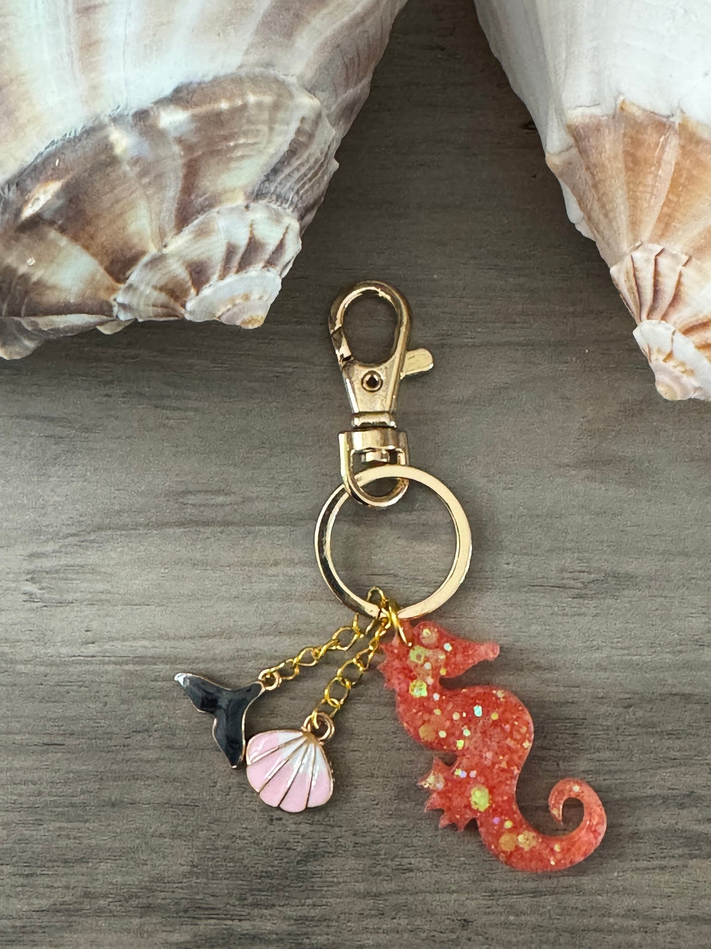 Purse/Bag Charm