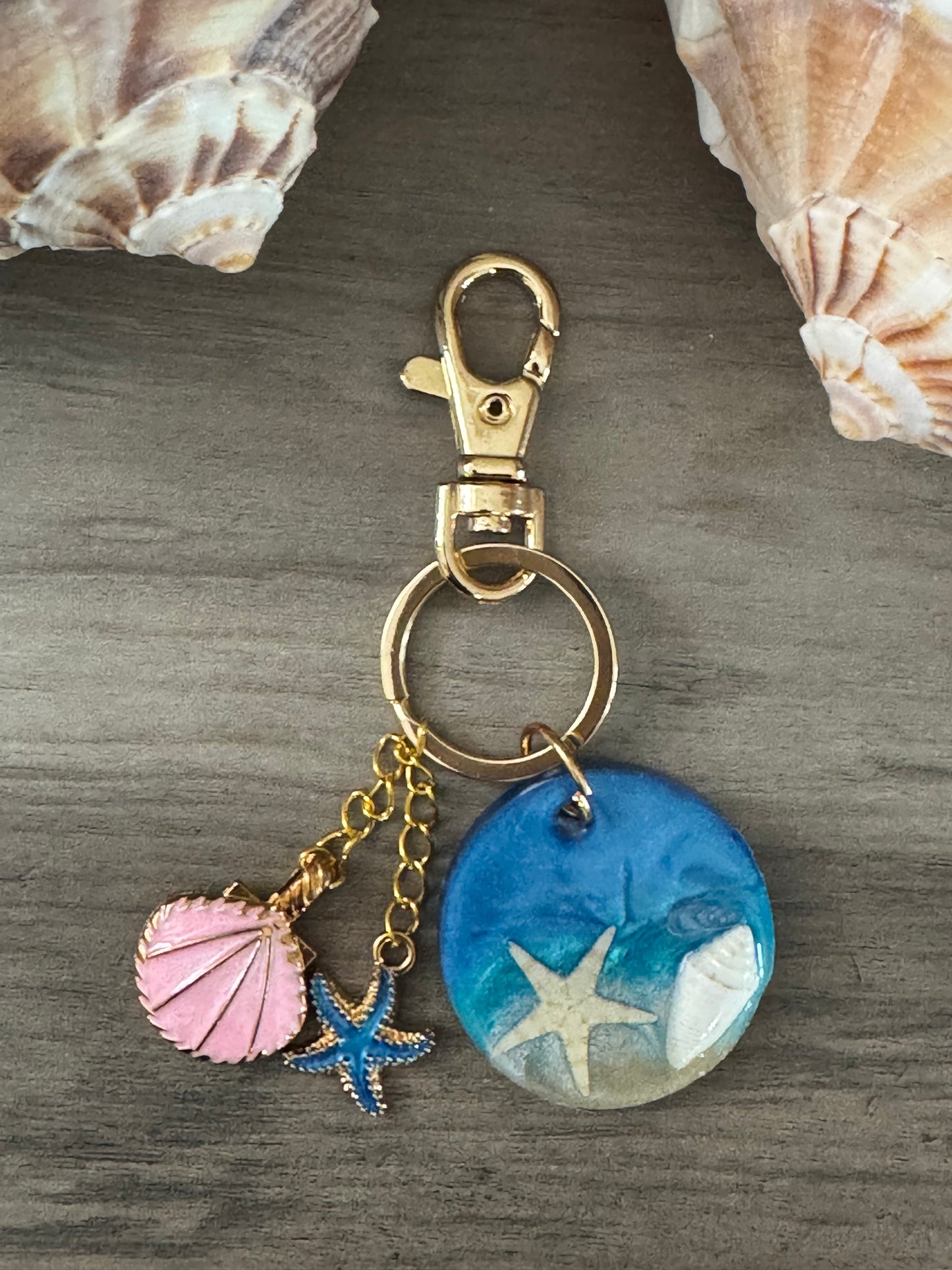 Purse/Bag Charm