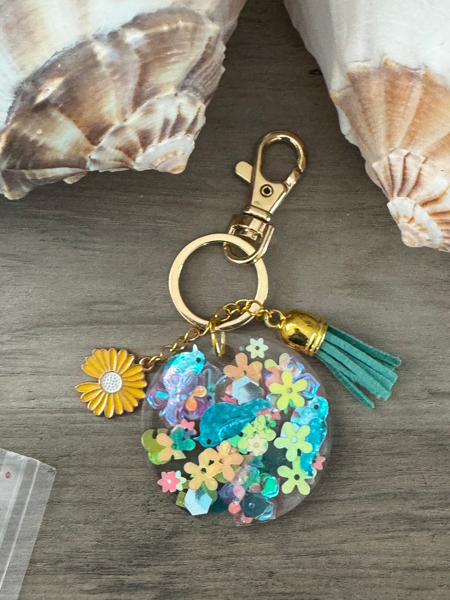 Purse/Bag Charm