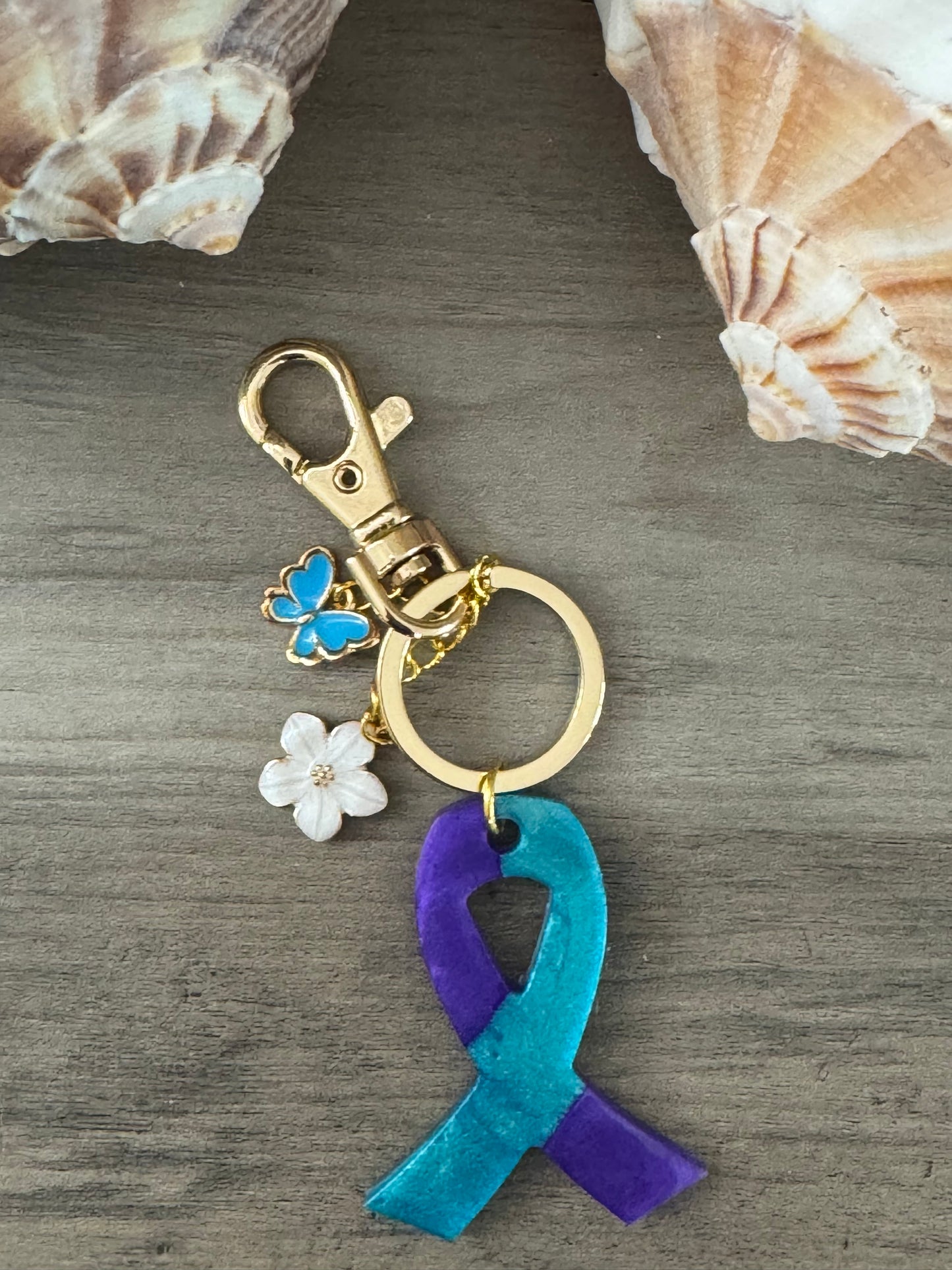 Purse/Bag Charm
