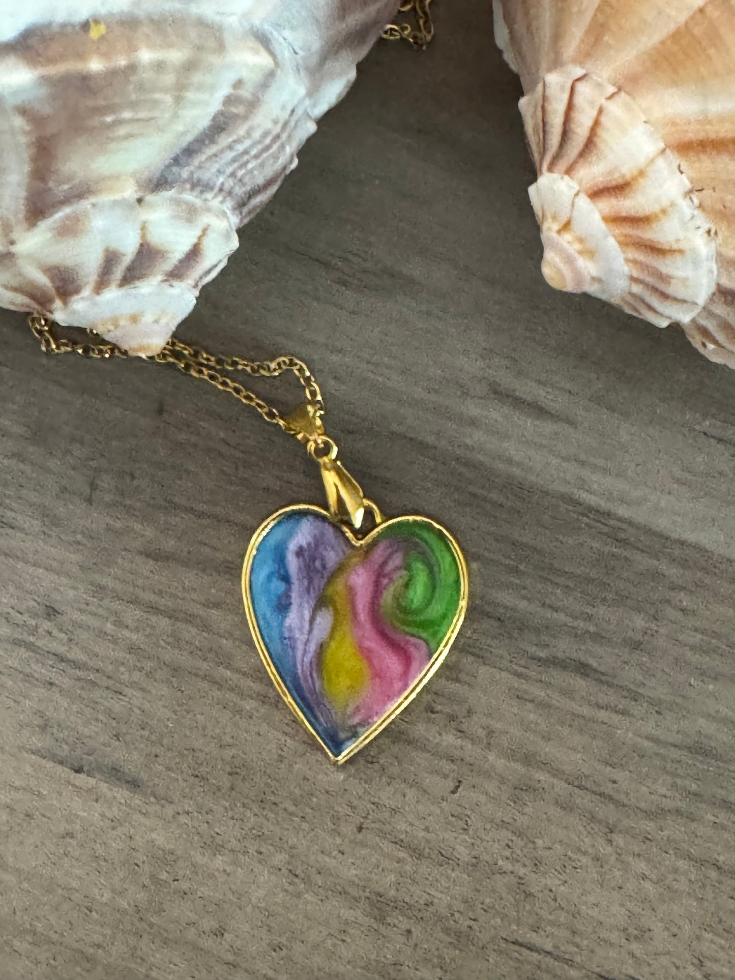 Necklace