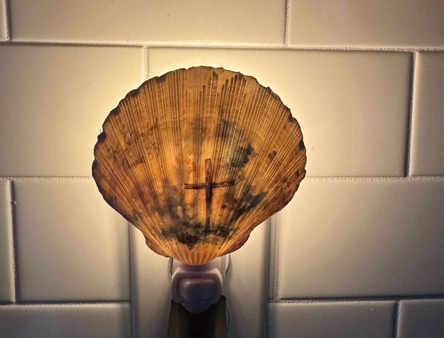 Coastal Glow Nightlight