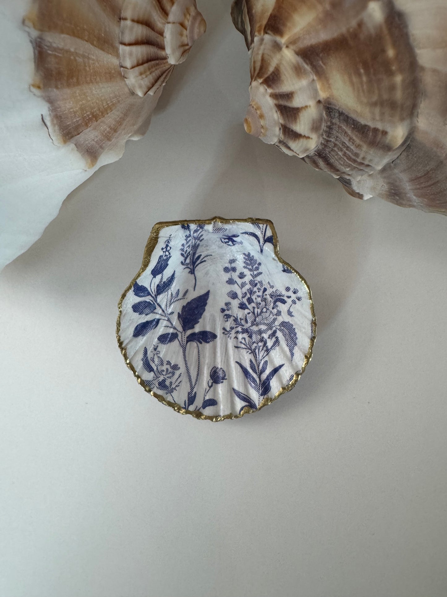 Trinket Tray