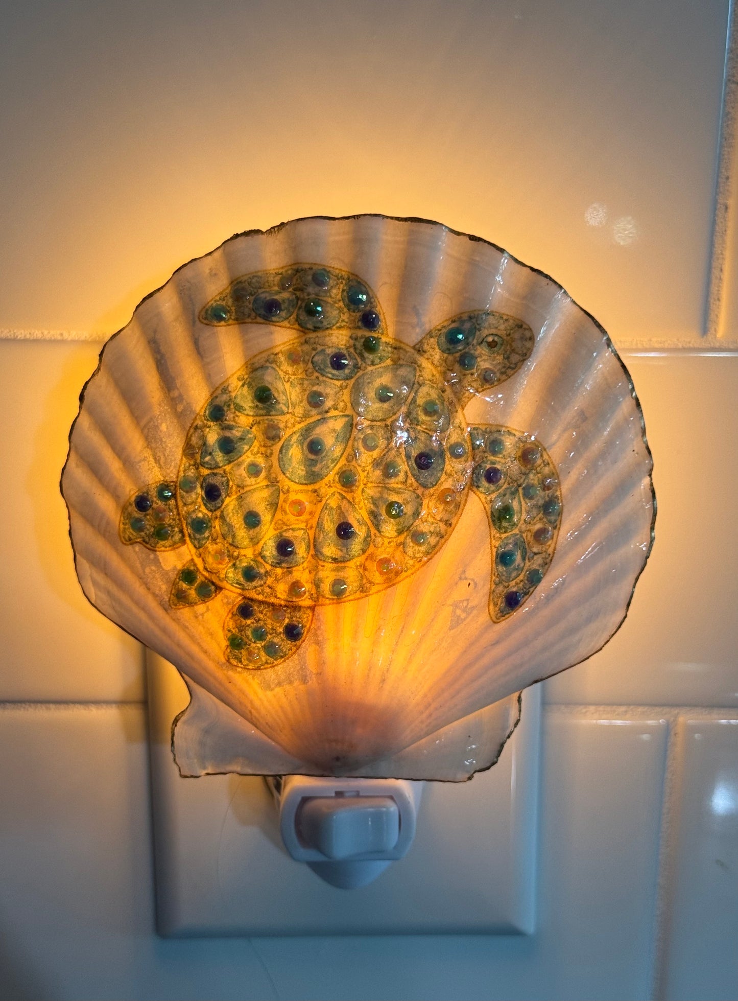 Coastal Glow Nightlight