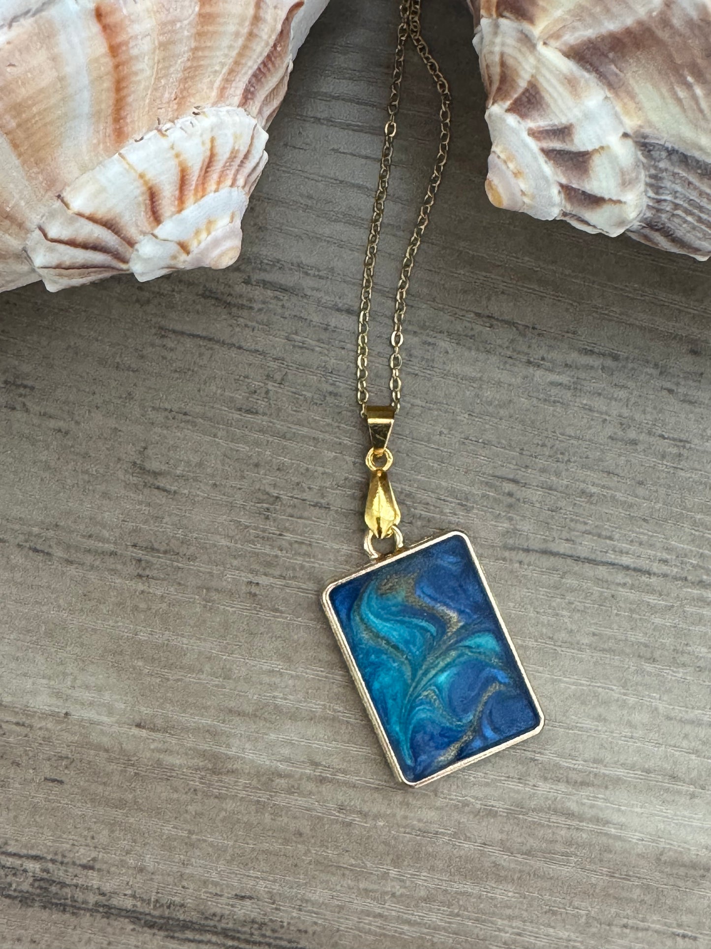 Tide and Treasure Gift Set