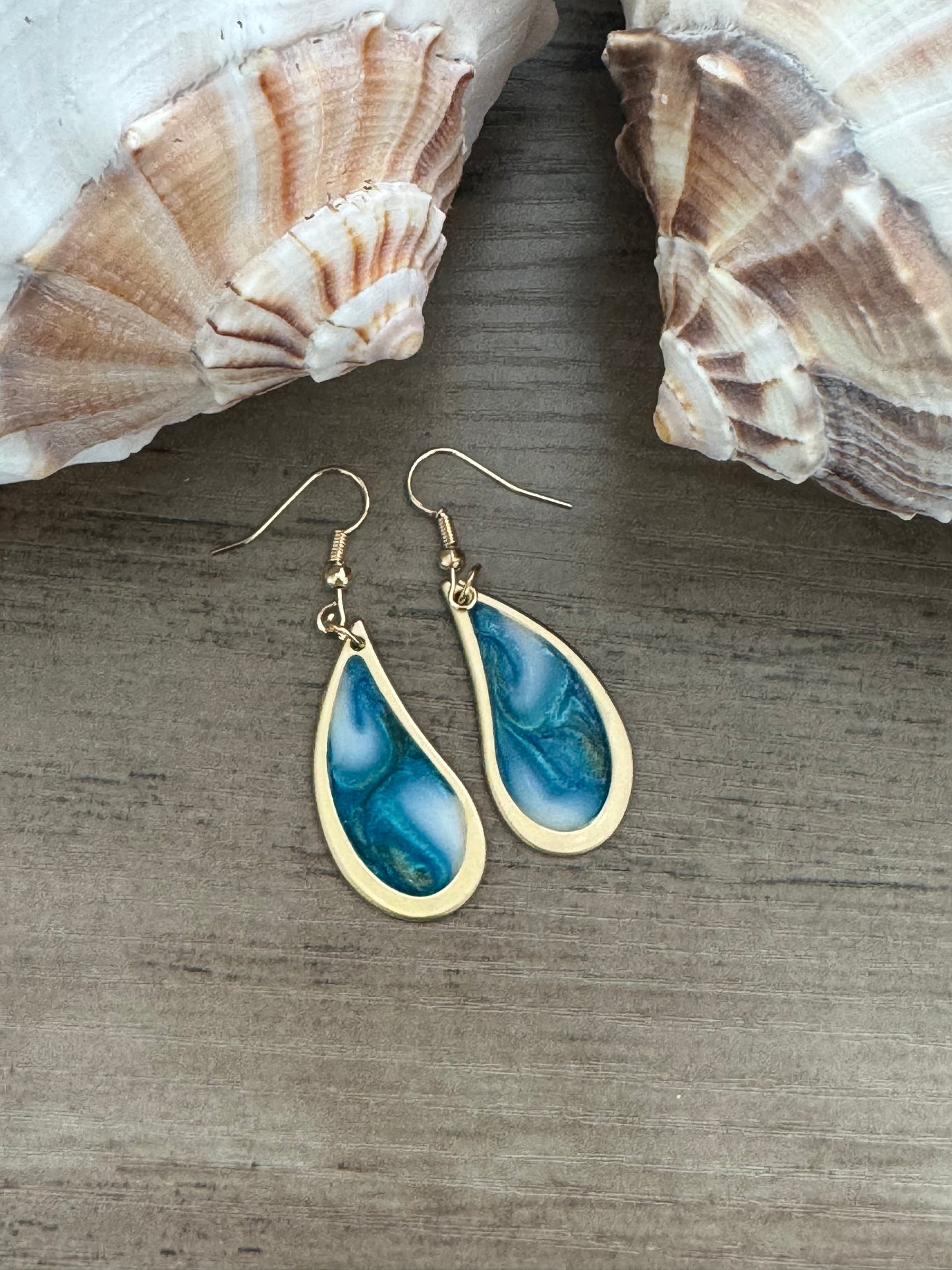 Tide and Treasure Gift Set