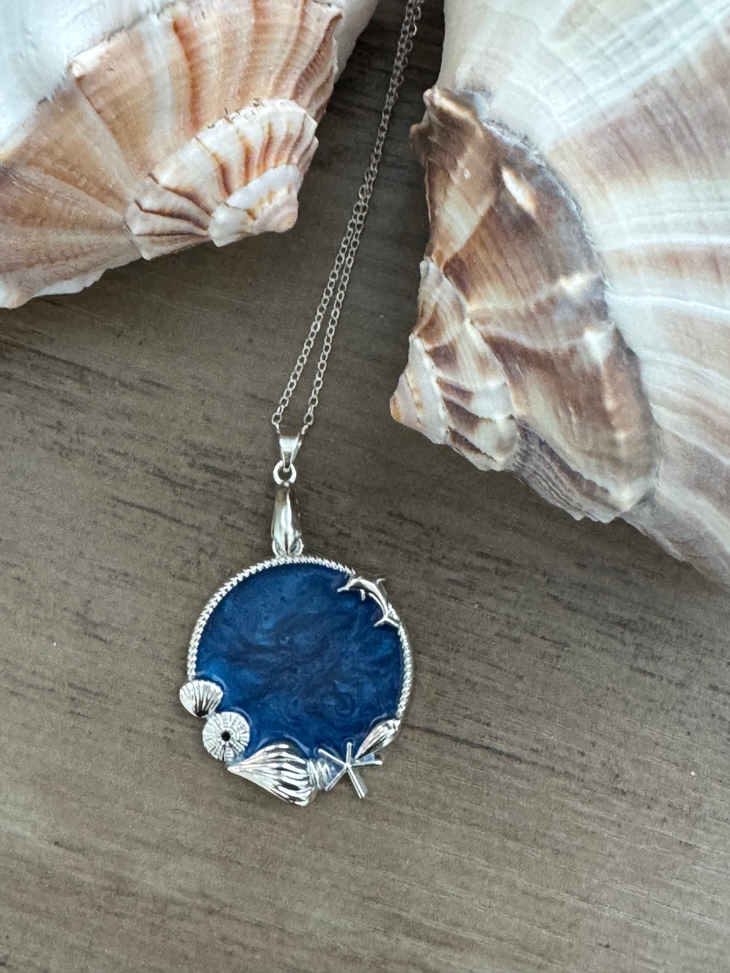 Tide and Treasure Gift Set