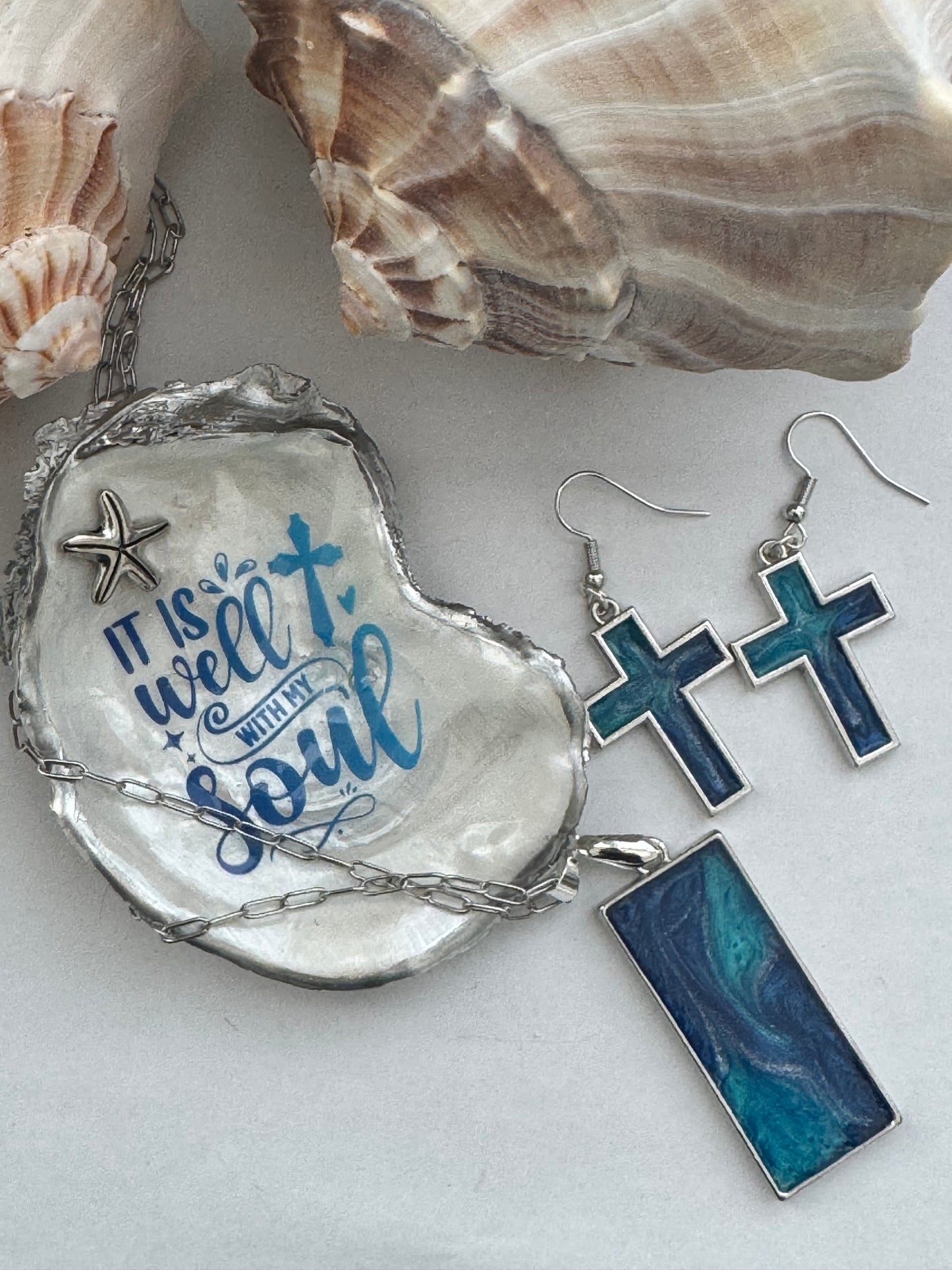 Tide and Treasure Gift Set
