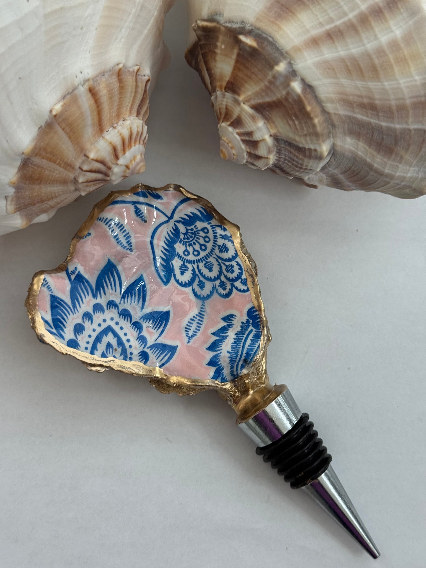 Wine Bottle Stopper