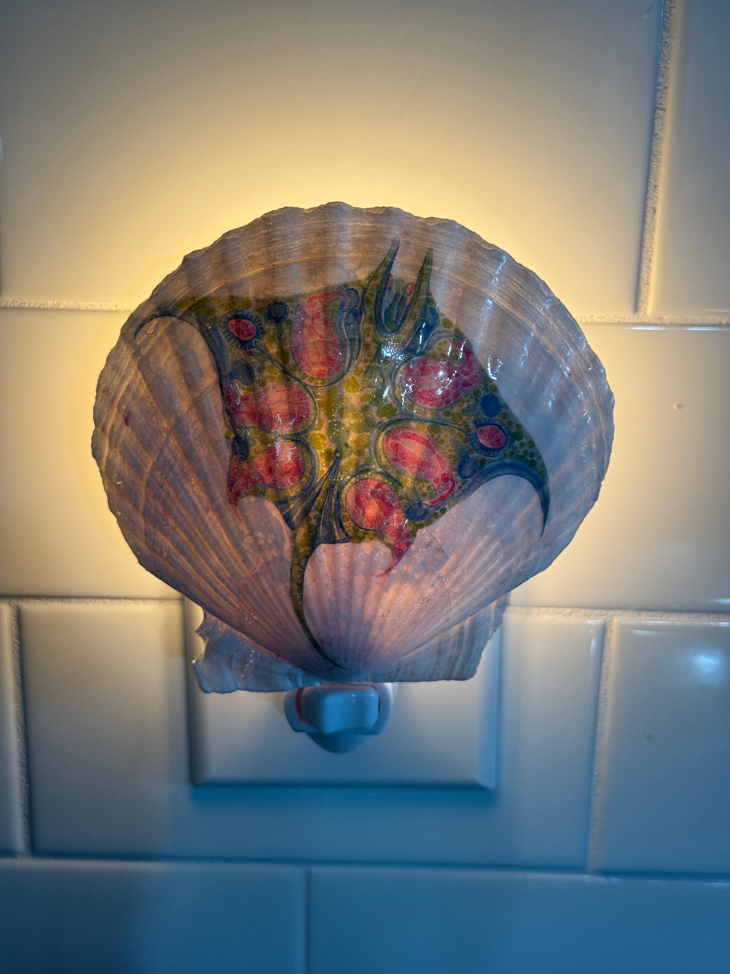 Coastal Glow Nightlight