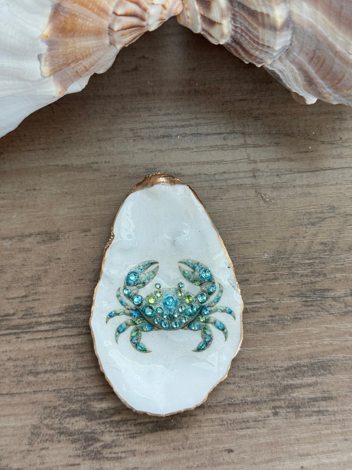Jeweled Tide Magnet