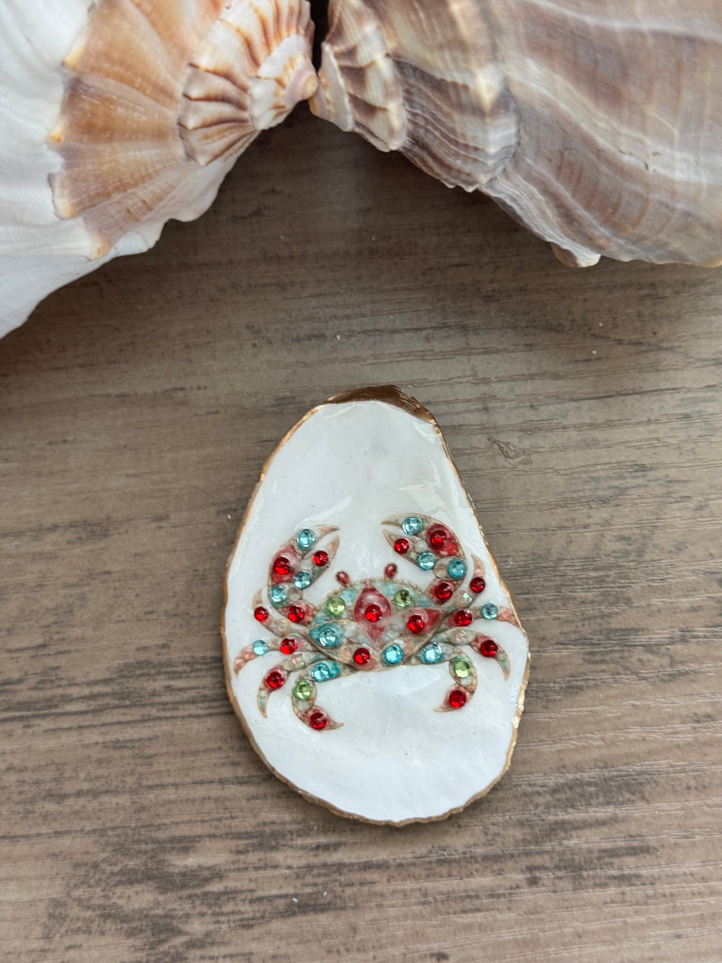 Jeweled Tide Magnet