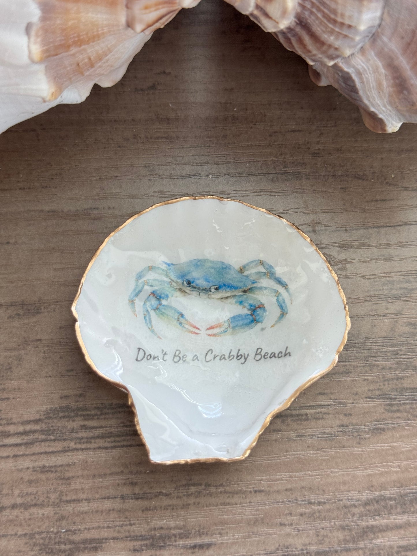 Coastal Attitude Magnet