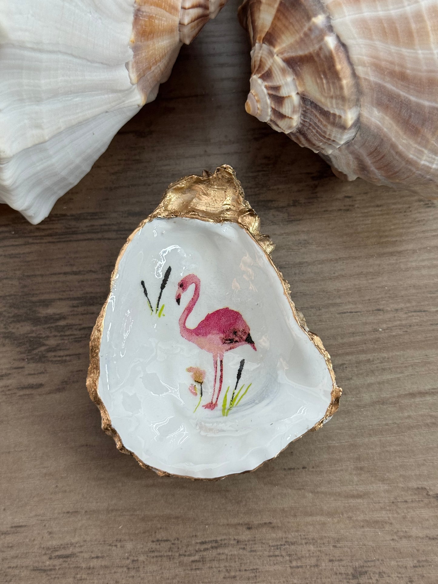 Seaside Expressions Trinket Tray