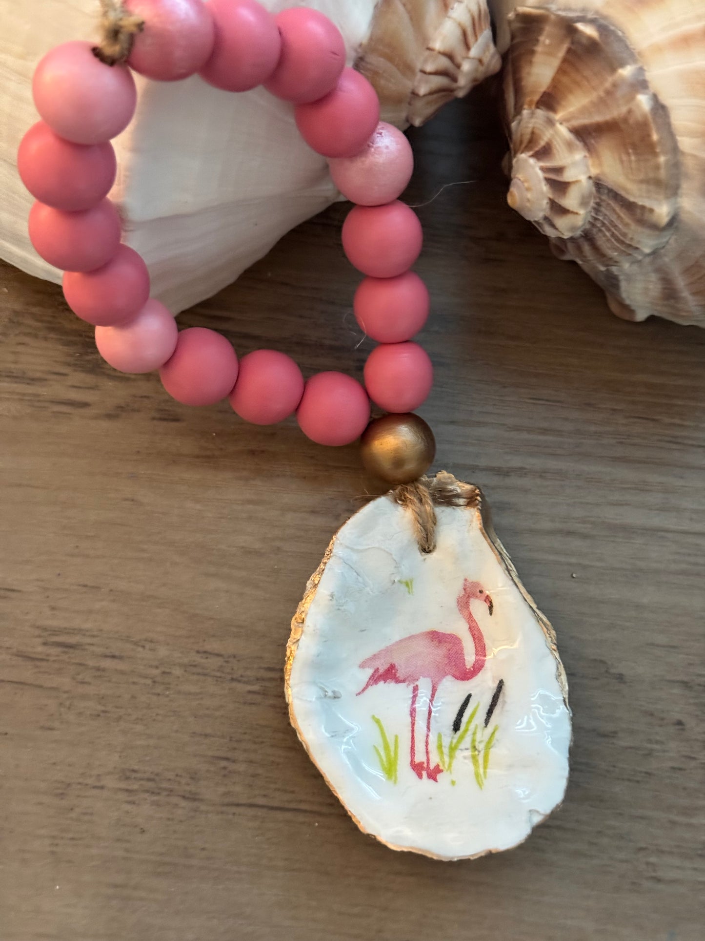 Wine Bottle Charm