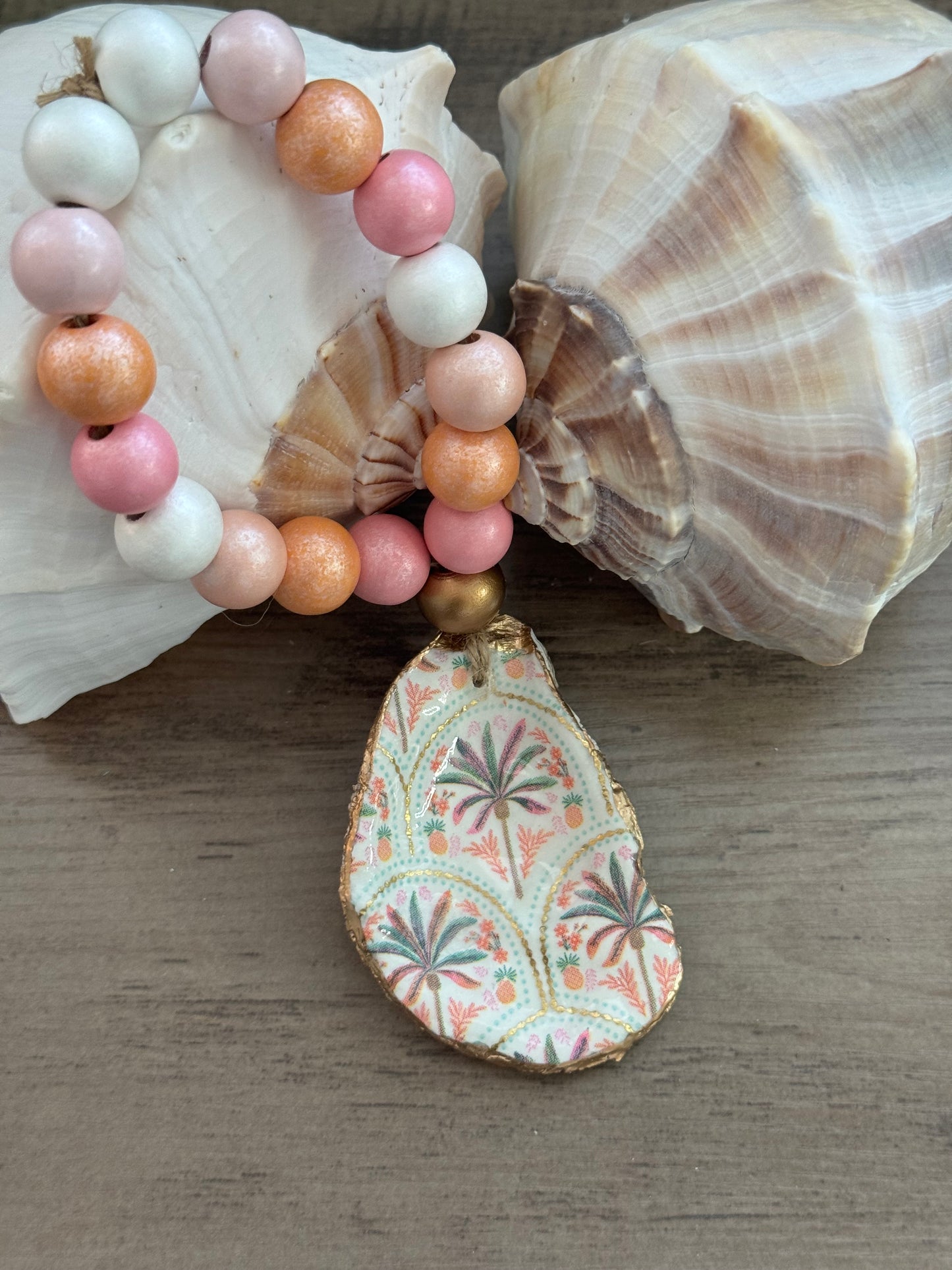 Wine Bottle Charm