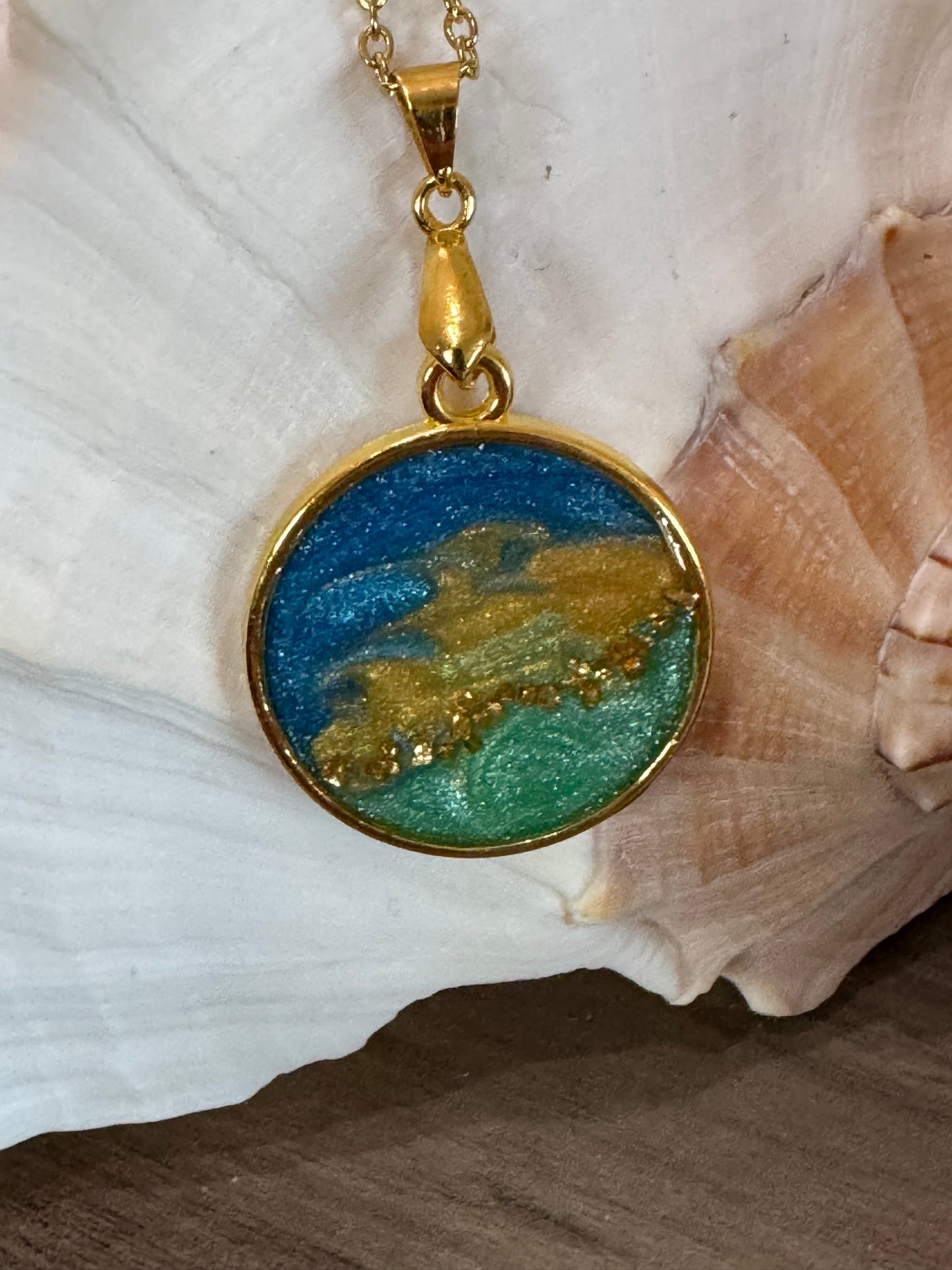 Necklace