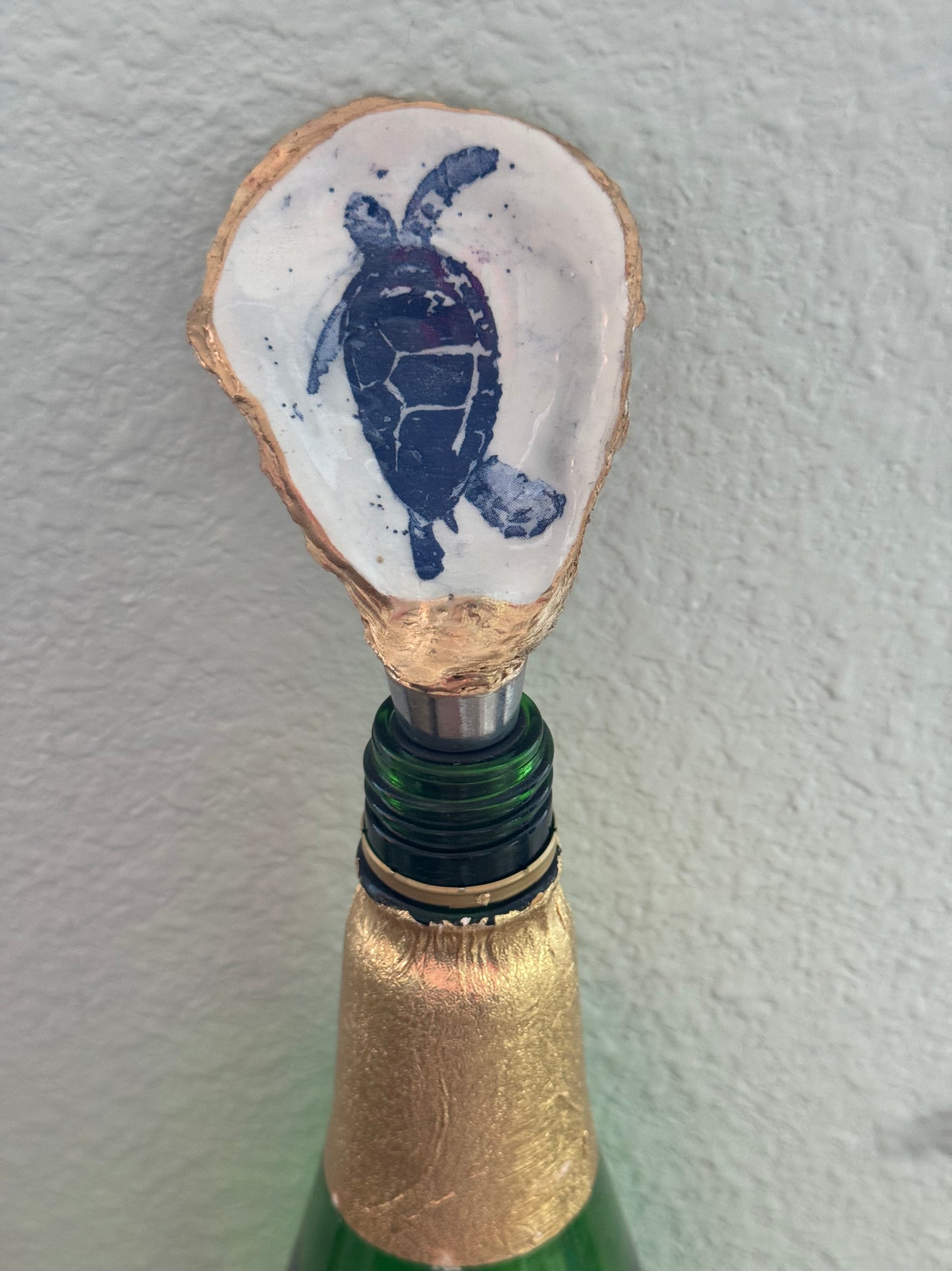 Wine Bottle Stopper