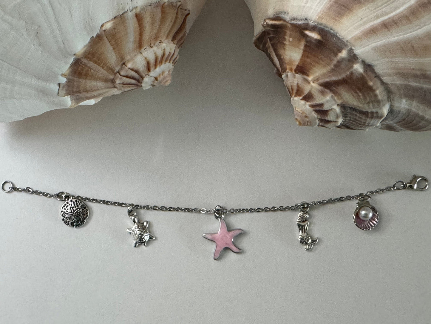 Charm Bracelet