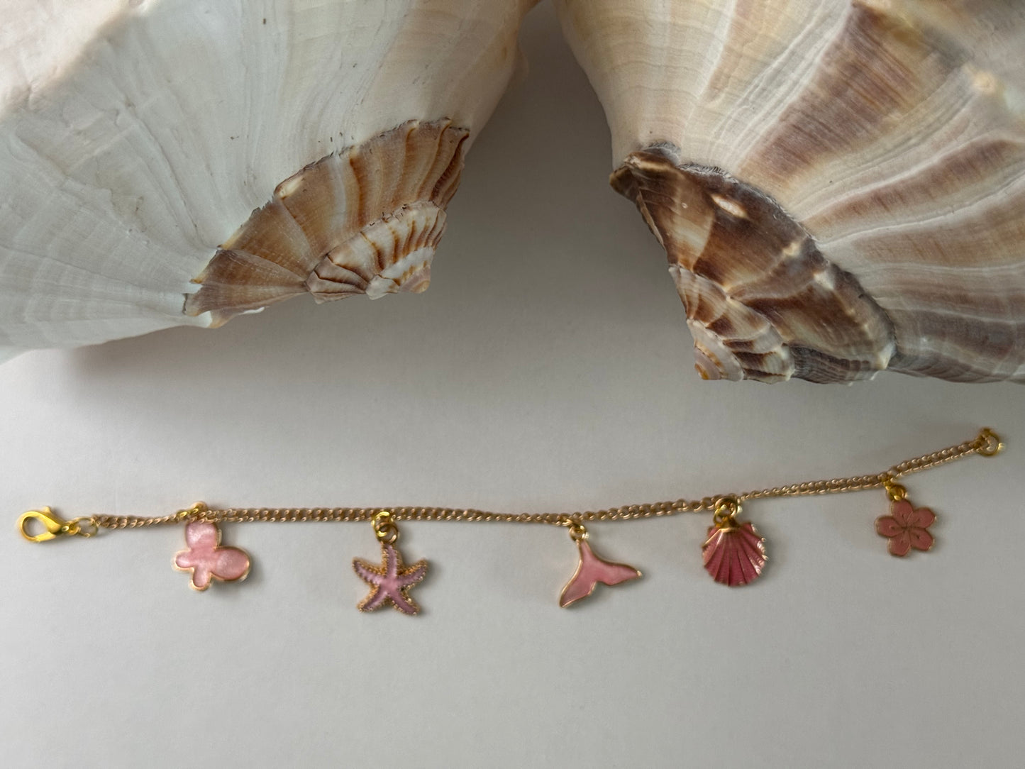 Charm Bracelet