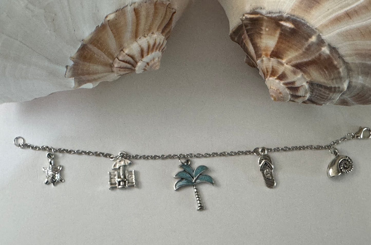 Charm Bracelet