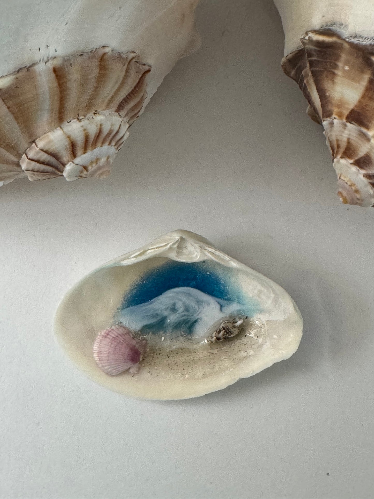Trinket Tray