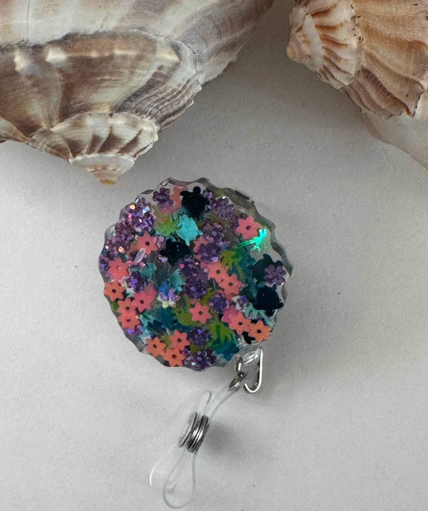 Badge Reels