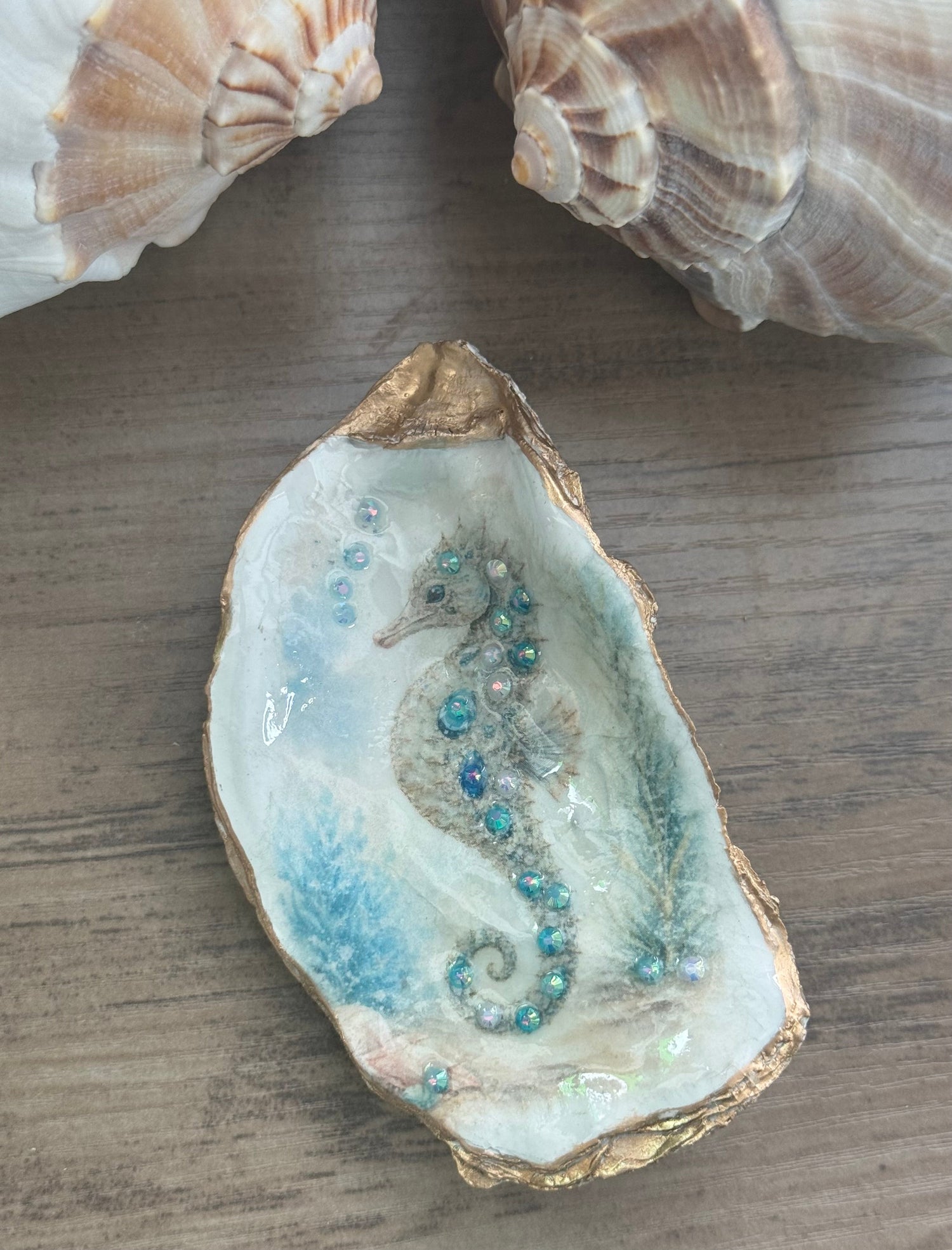 Painted Tides Collection