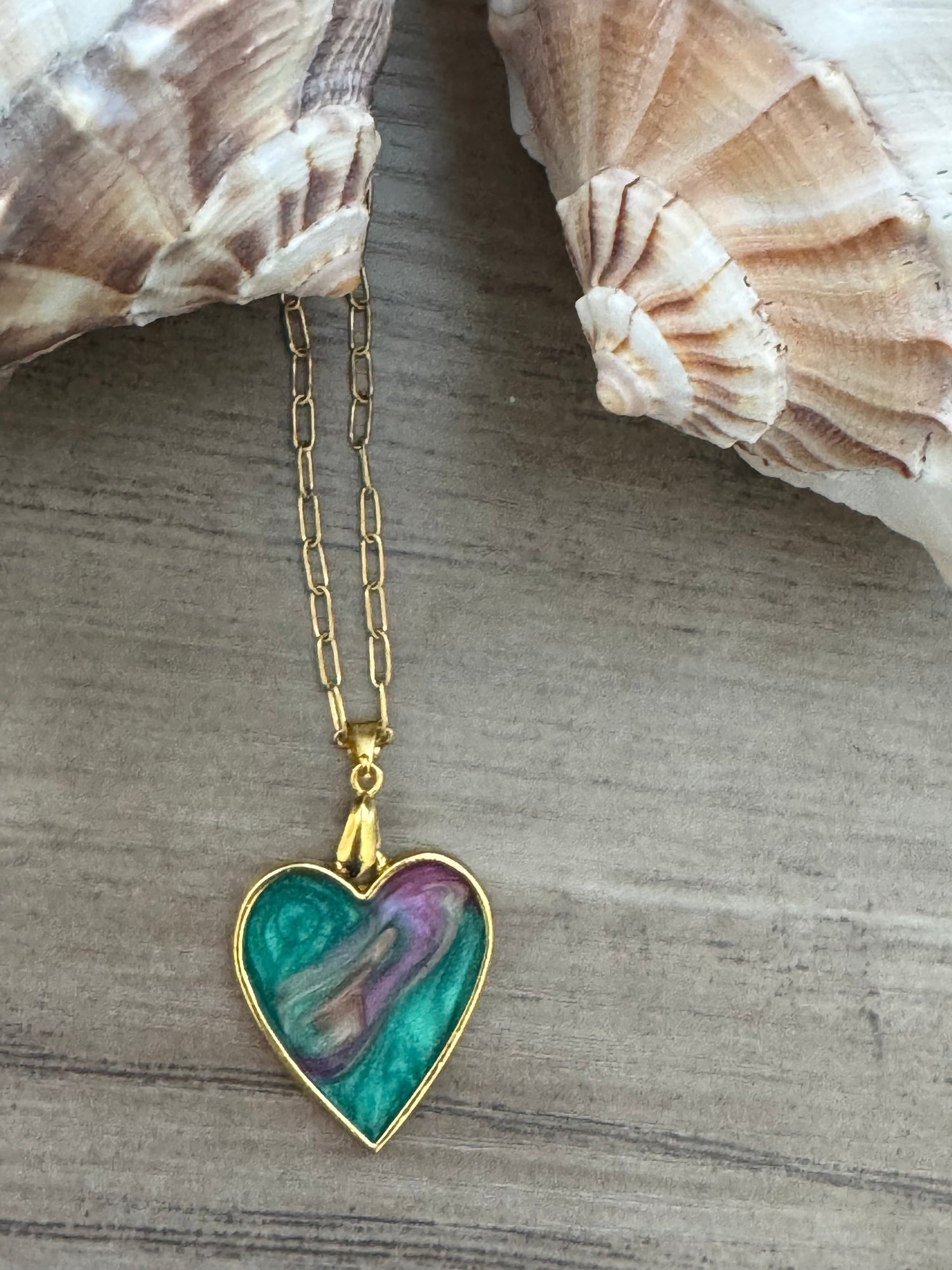 Tropical Dusk Collection