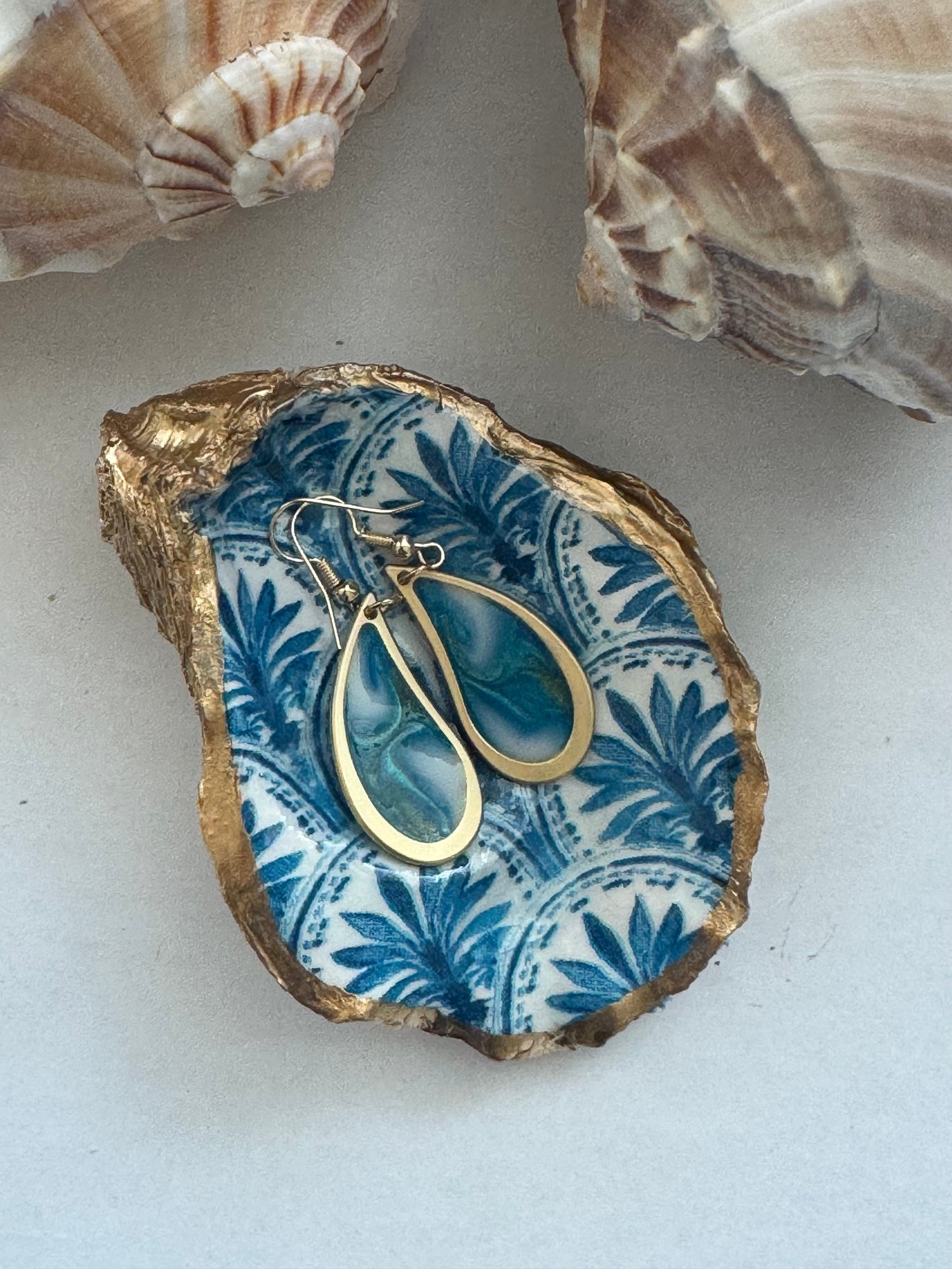 Tide and Treasure Gift Set