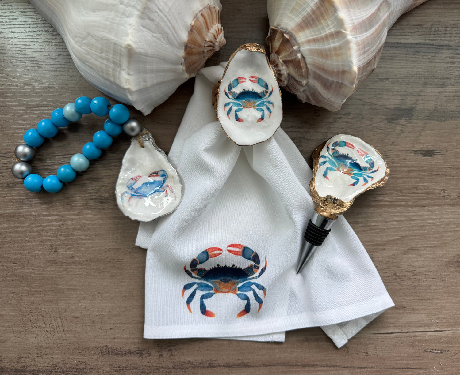 Coastal Living Collection