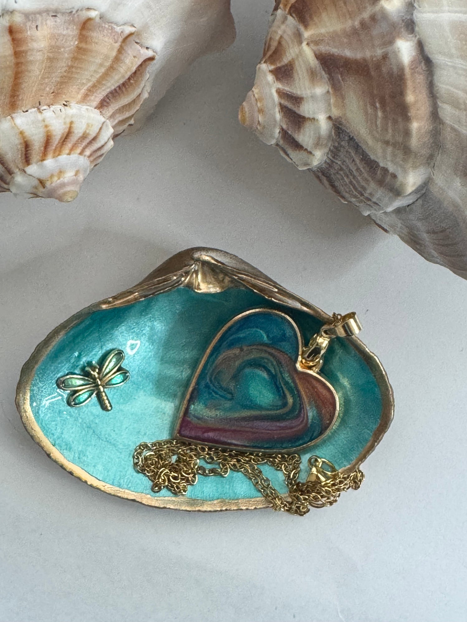Gilded Coast Collection