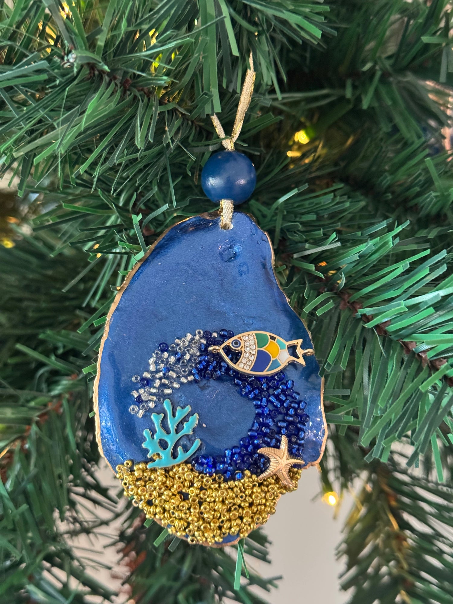 Coastal Christmas Collection