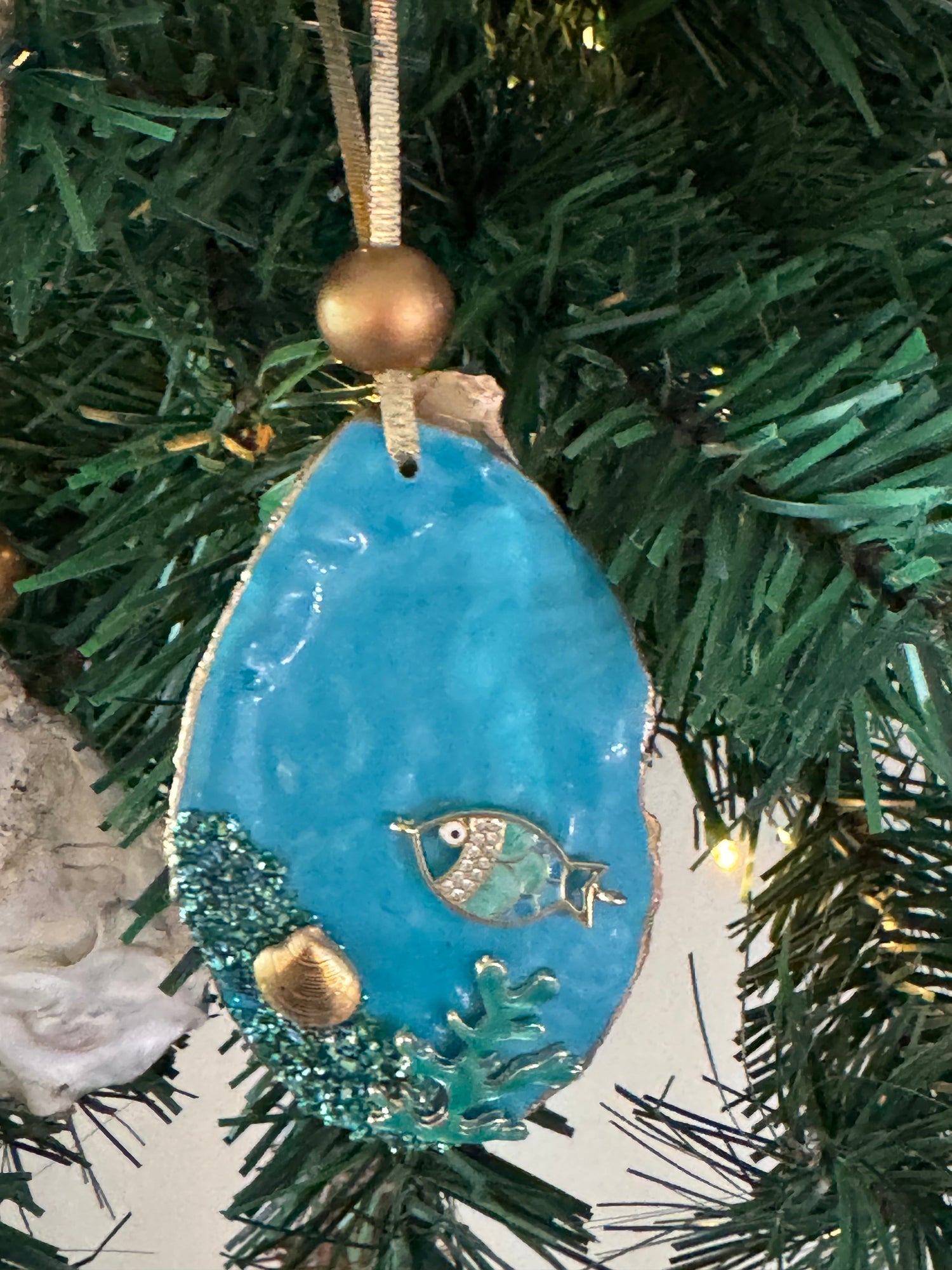 Ornaments