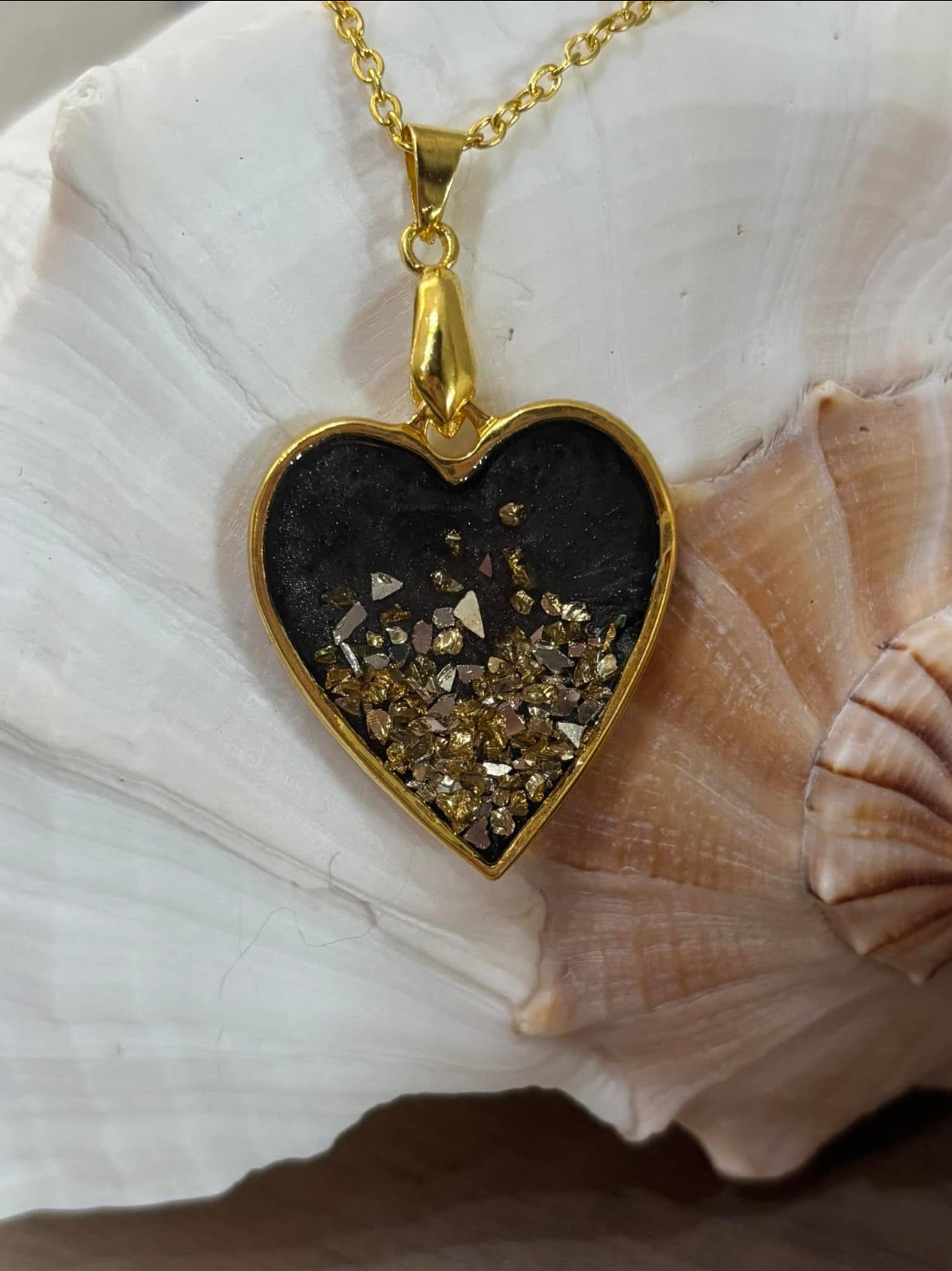 The Shimmering Hour Collection