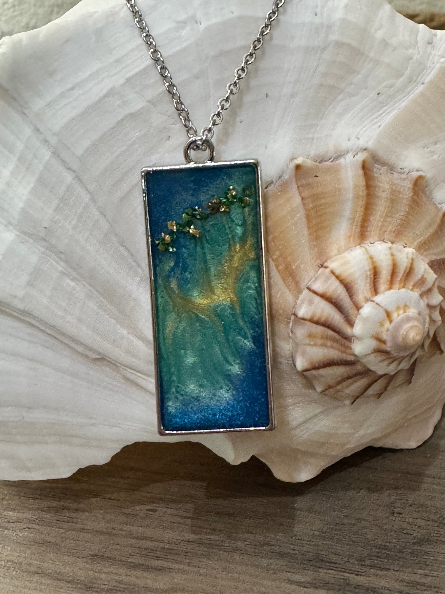 Ocean Glam
