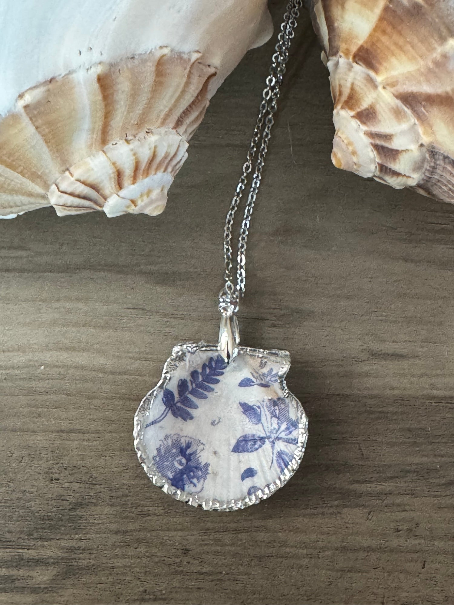Silver Toned Necklaces