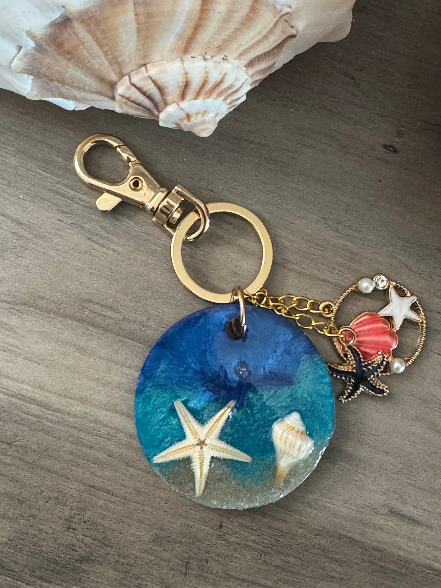 Purse/Bag Charms