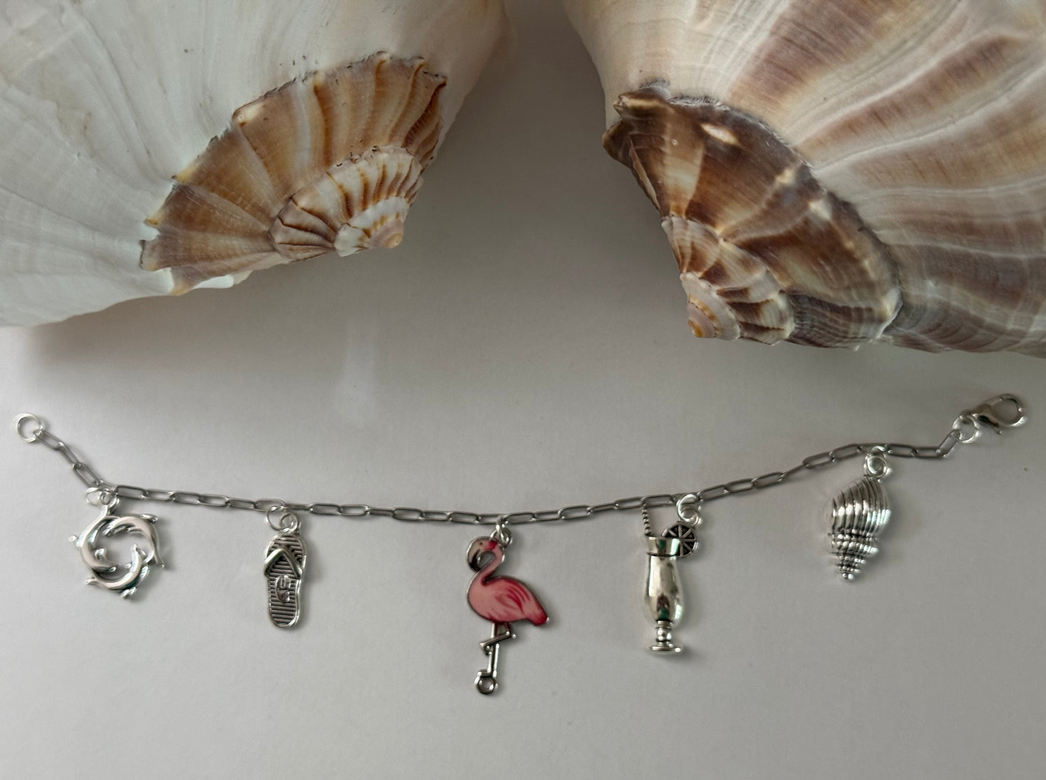 Charm Bracelets
