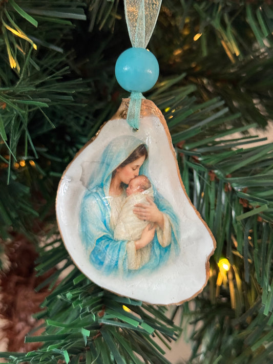 Stories of Jesus Ornament