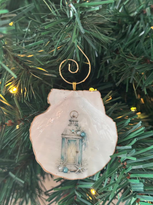 Lantern Ornament
