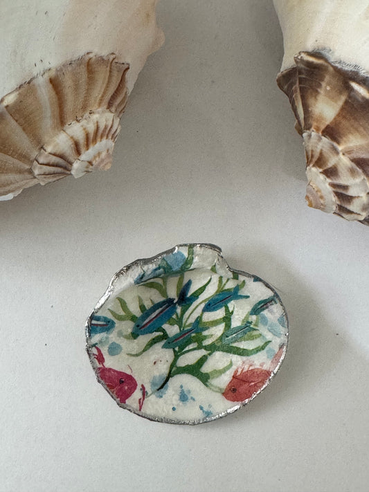 Trinket Tray