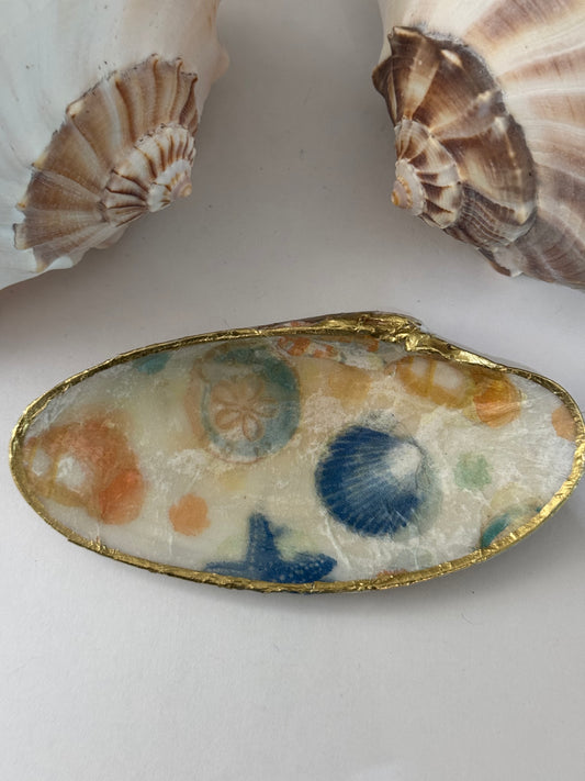 Trinket Tray