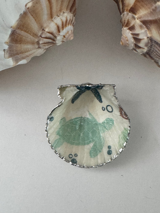 Trinket Tray