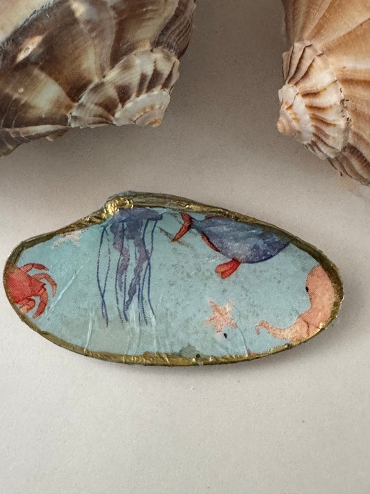 Trinket Tray