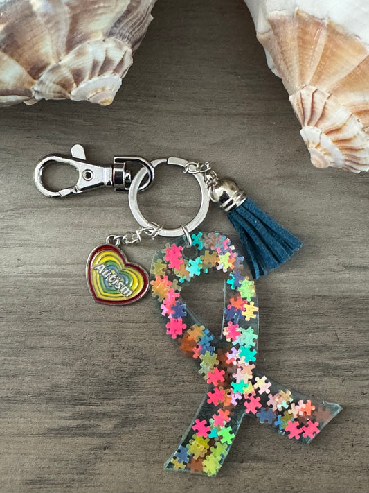 Purse/Bag Charm