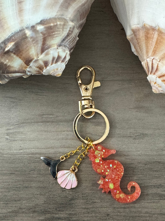 Purse/Bag Charm