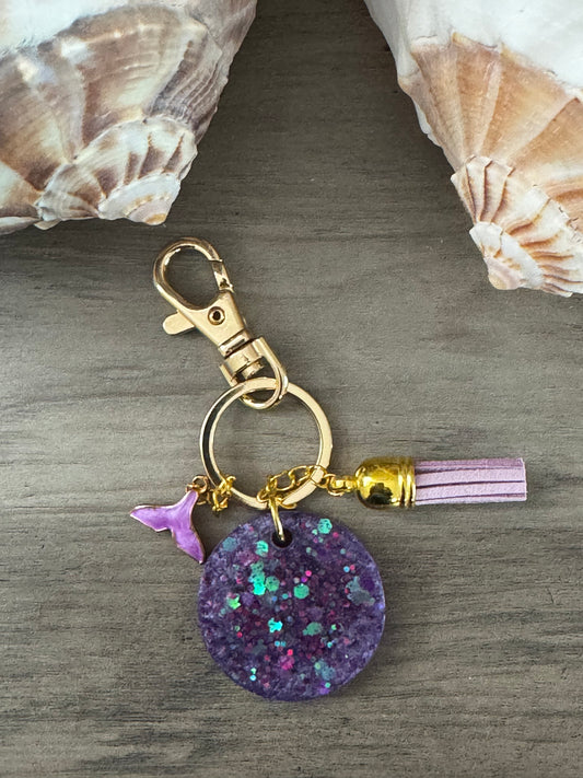 Purse/Bag Charm