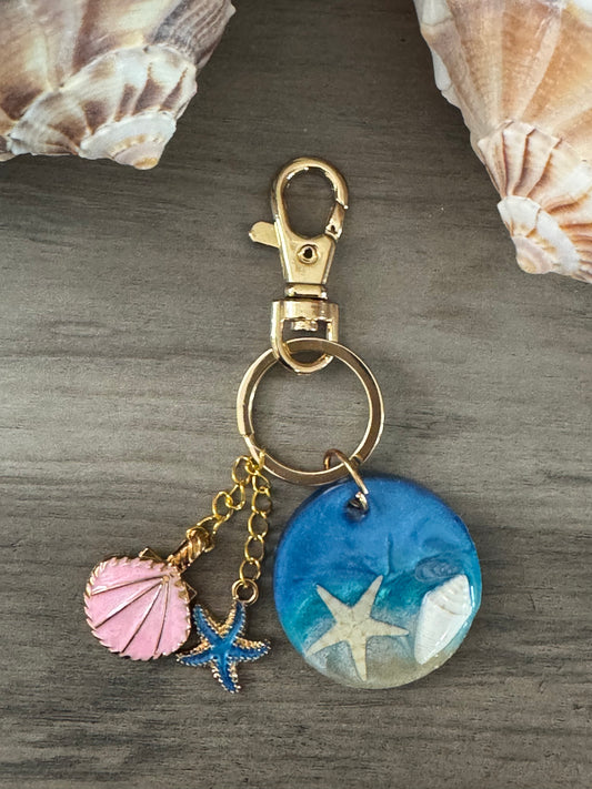 Purse/Bag Charm
